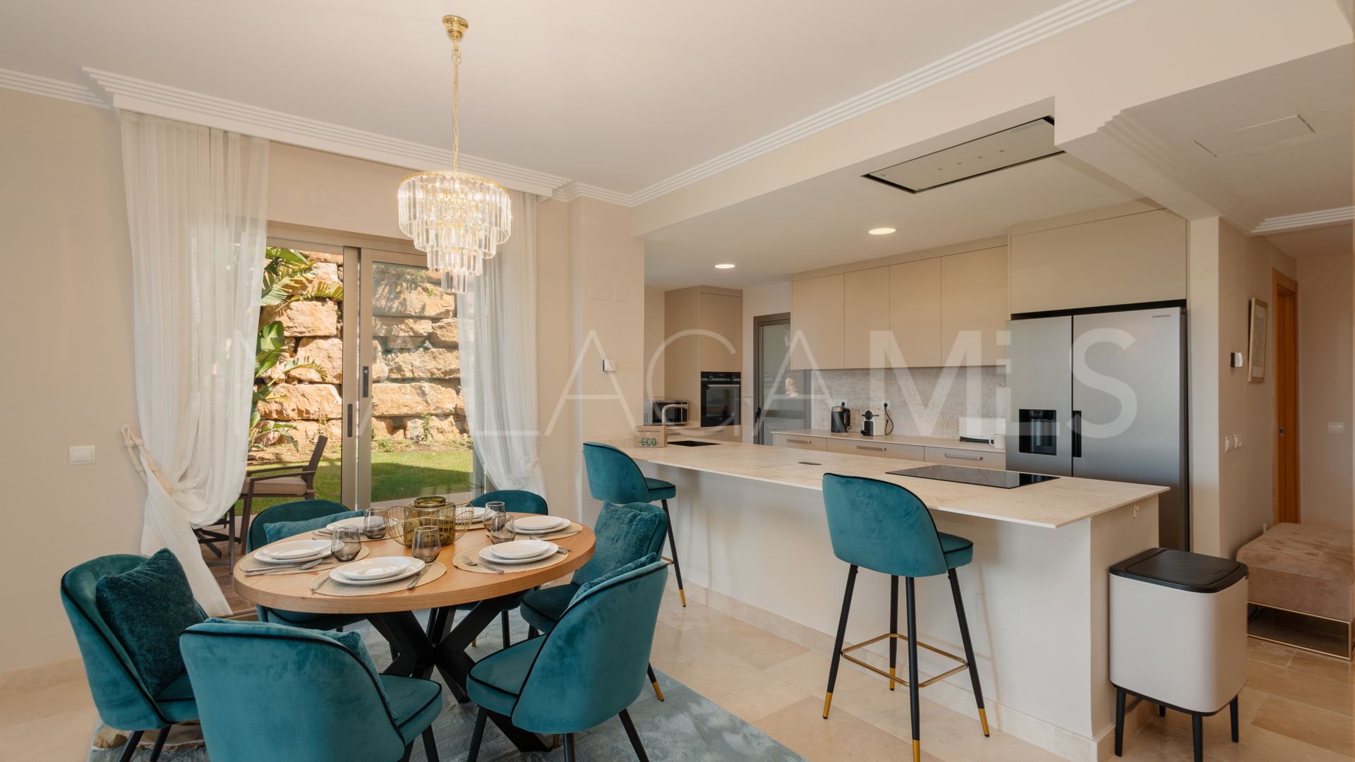 Apartment for sale in Hacienda del Señorio de Cifuentes with 3 bedrooms