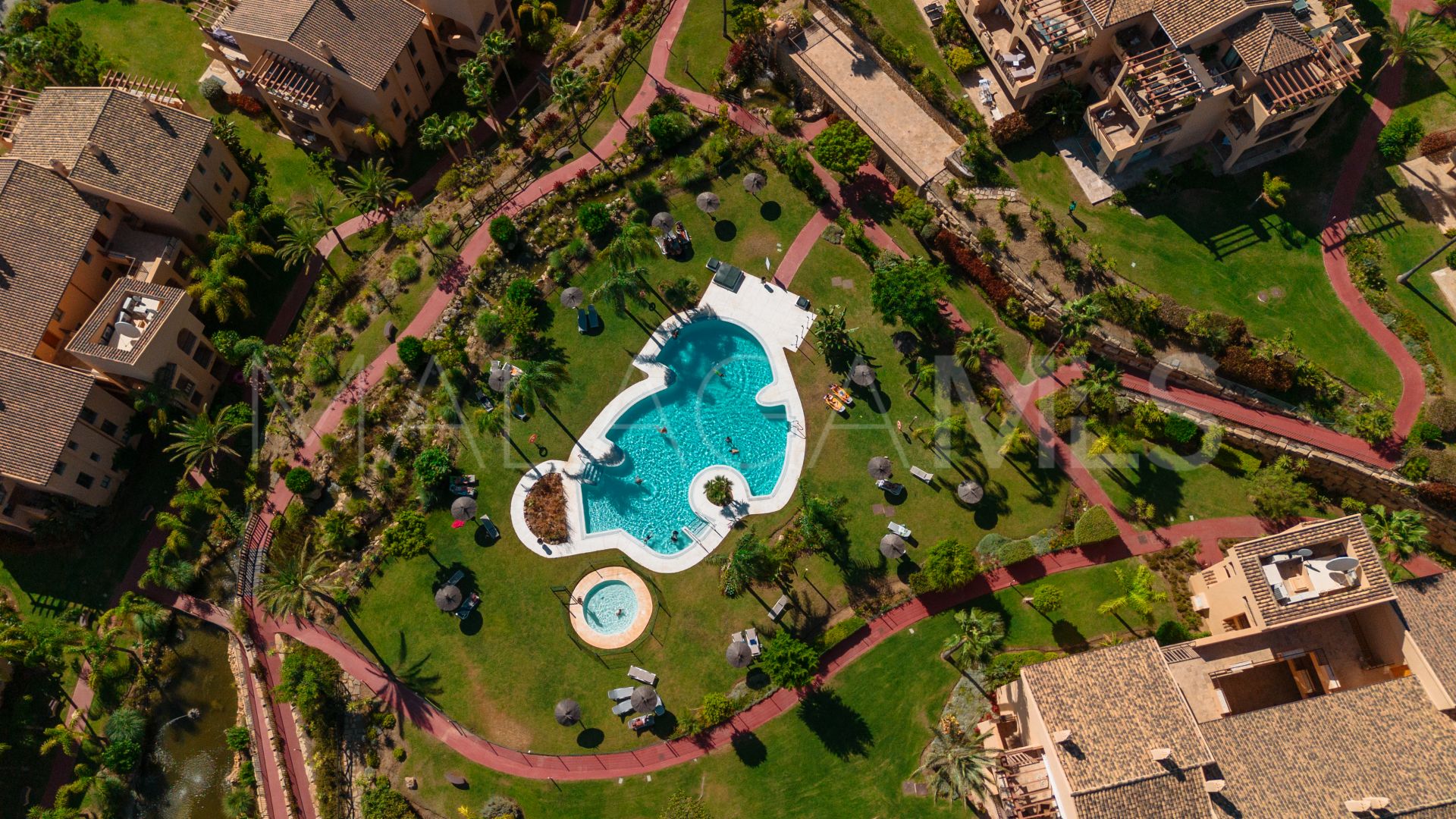 Apartment for sale in Hacienda del Señorio de Cifuentes with 3 bedrooms