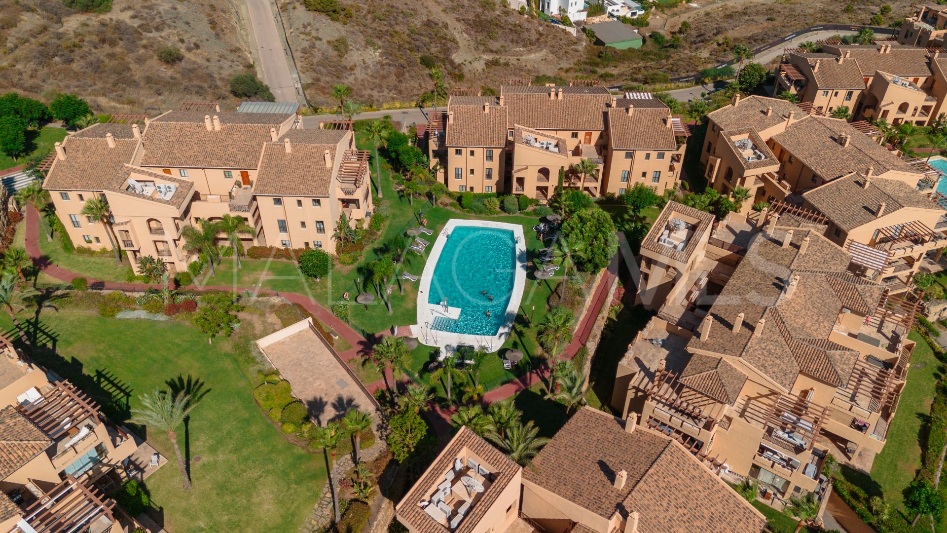 Apartment for sale in Hacienda del Señorio de Cifuentes with 3 bedrooms