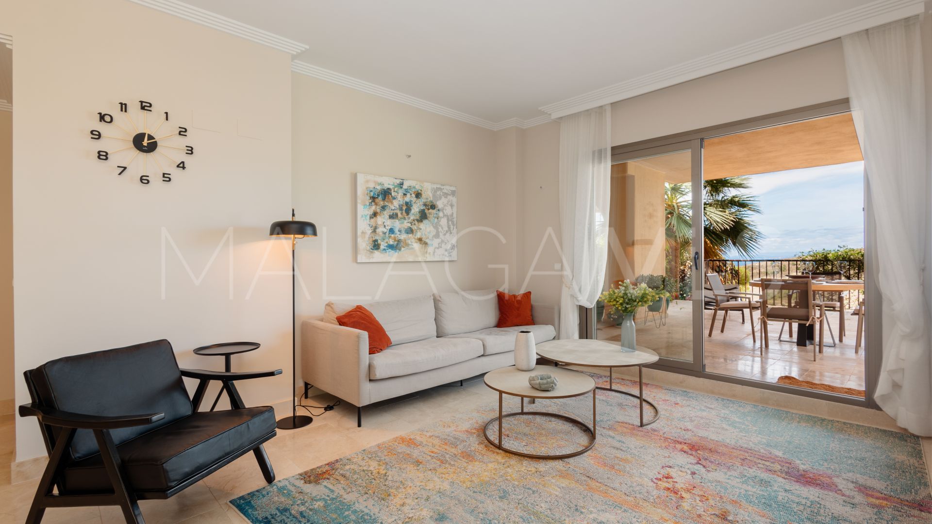 Apartment for sale in Hacienda del Señorio de Cifuentes with 3 bedrooms