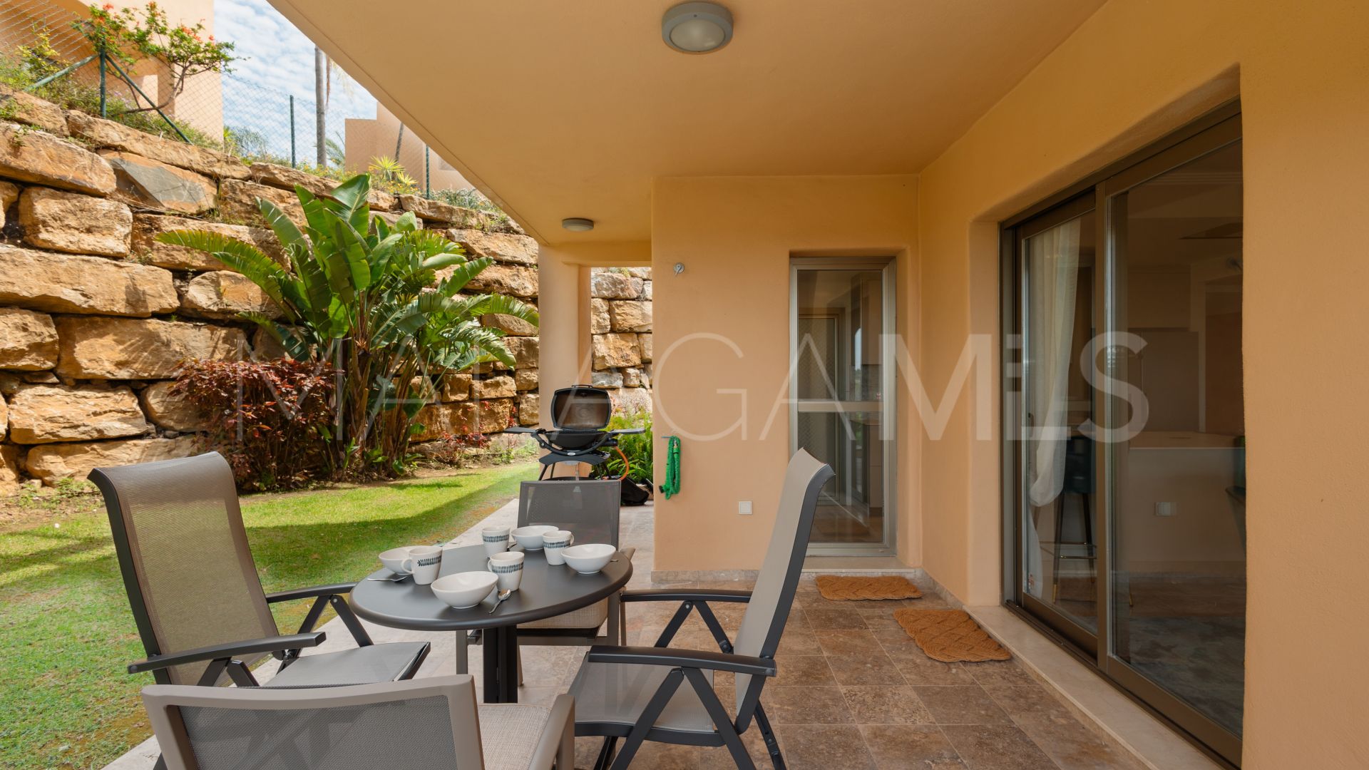 Apartment for sale in Hacienda del Señorio de Cifuentes with 3 bedrooms