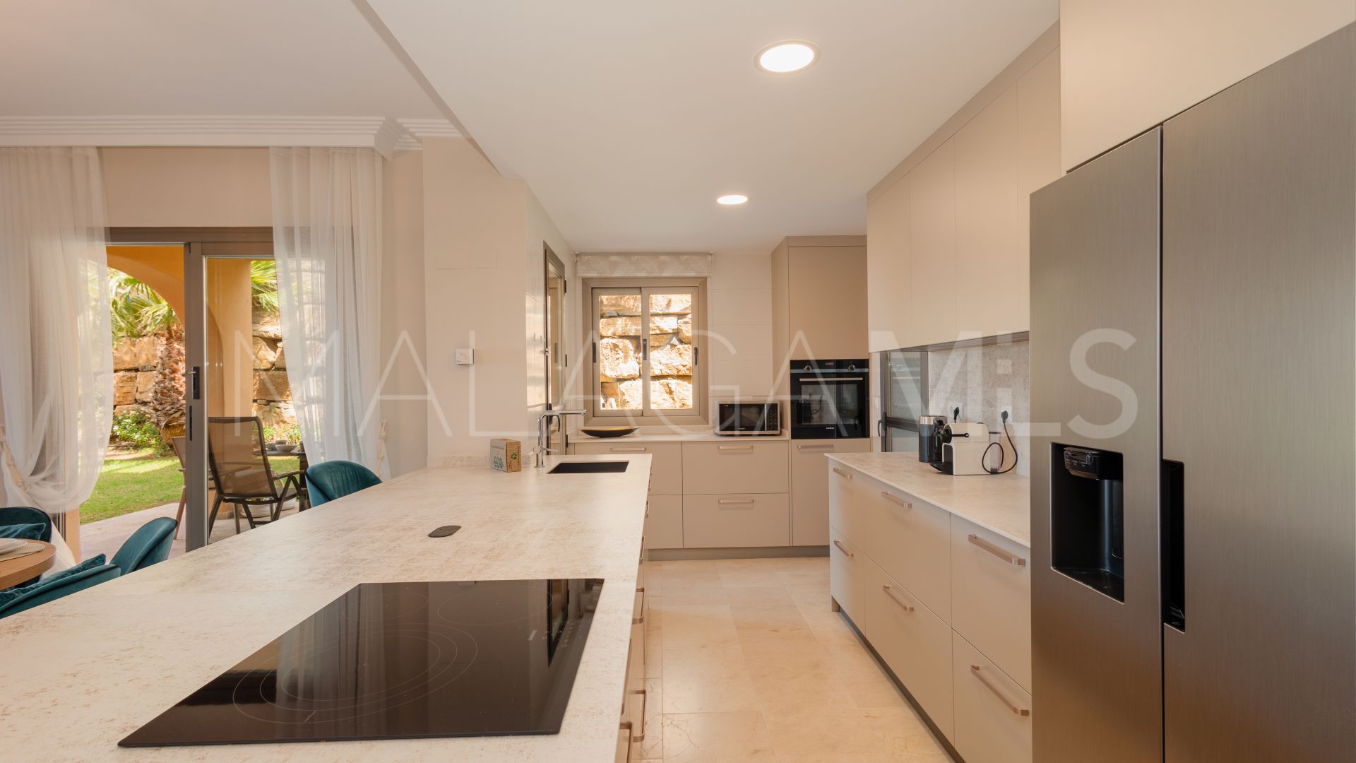 Apartment for sale in Hacienda del Señorio de Cifuentes with 3 bedrooms