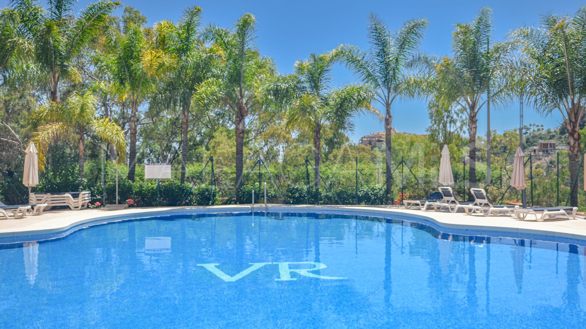 Takvåning for sale in Vista Real
