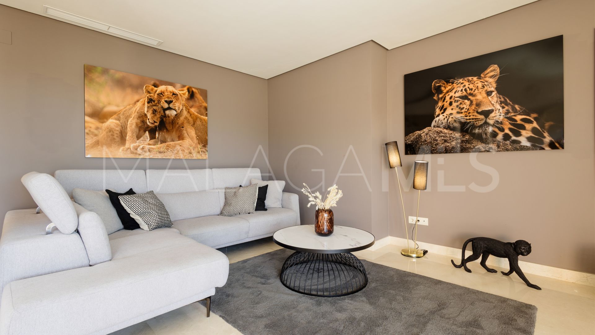 Takvåning for sale in Vista Real
