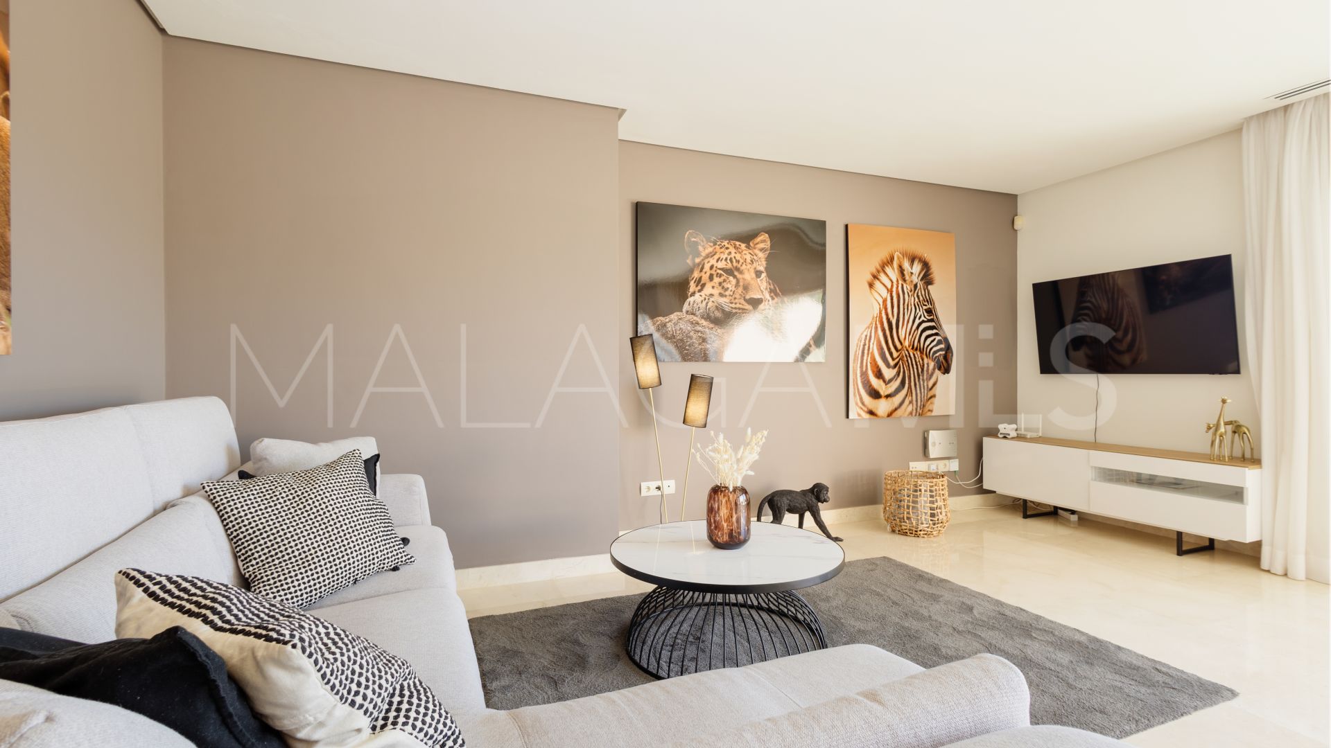 Takvåning for sale in Vista Real
