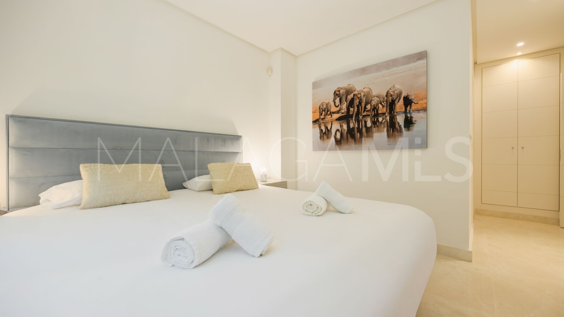 Takvåning for sale in Vista Real