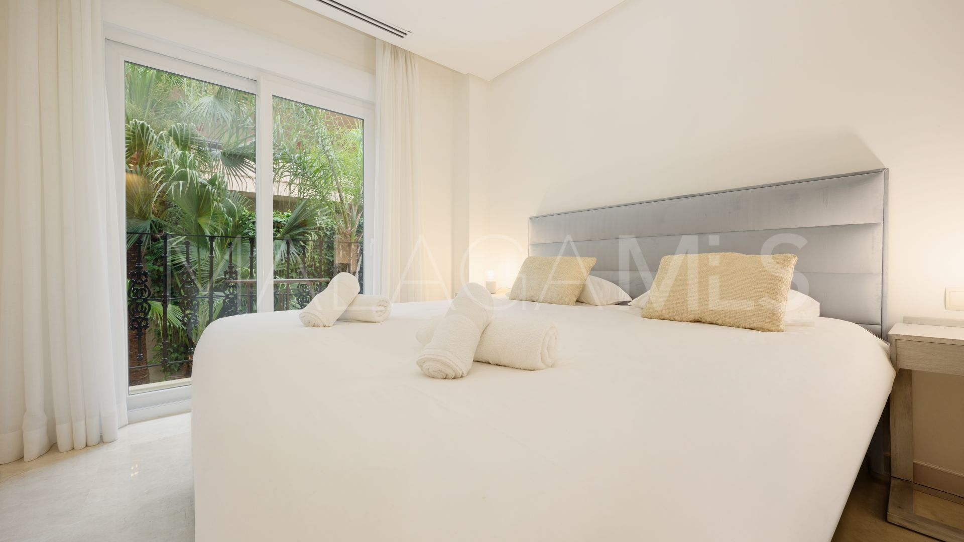 Takvåning for sale in Vista Real