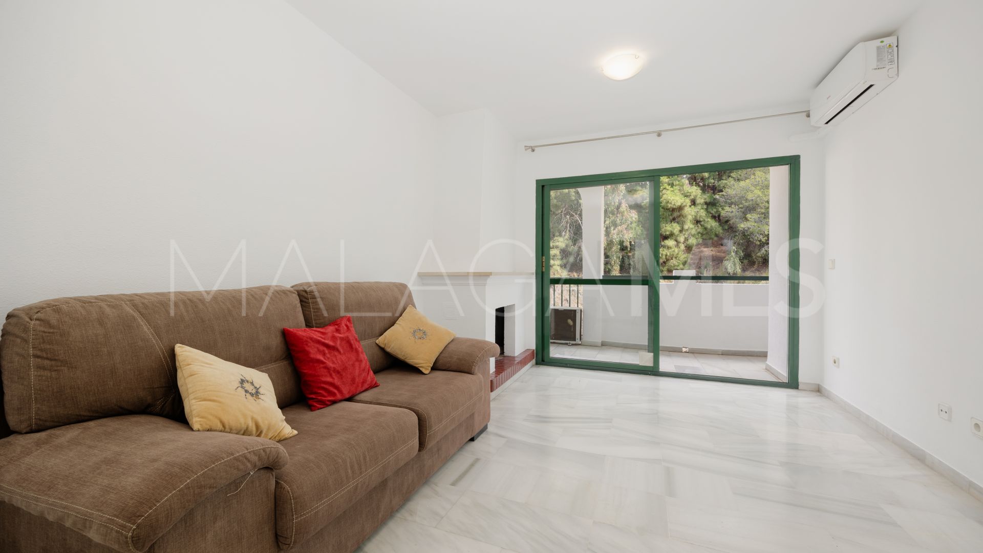 Appartement for sale in Marbella Centro