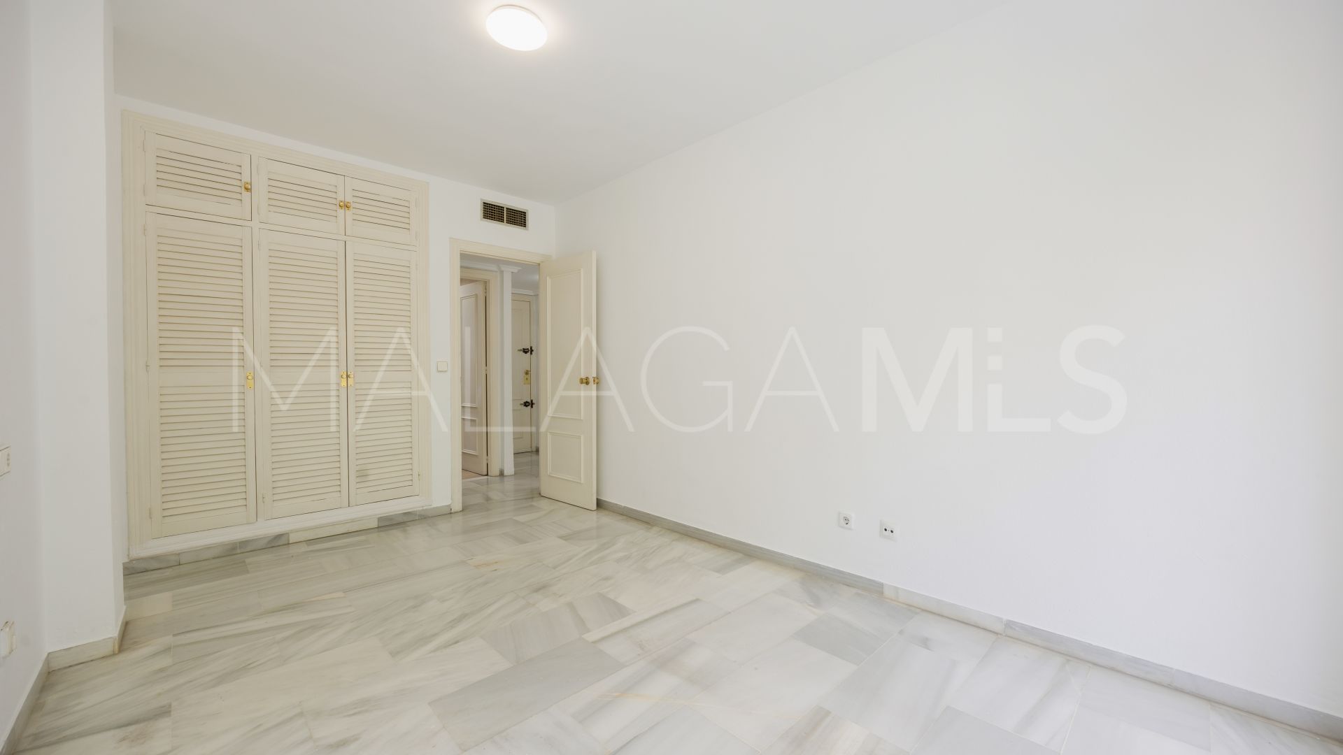 Appartement for sale in Marbella Centro