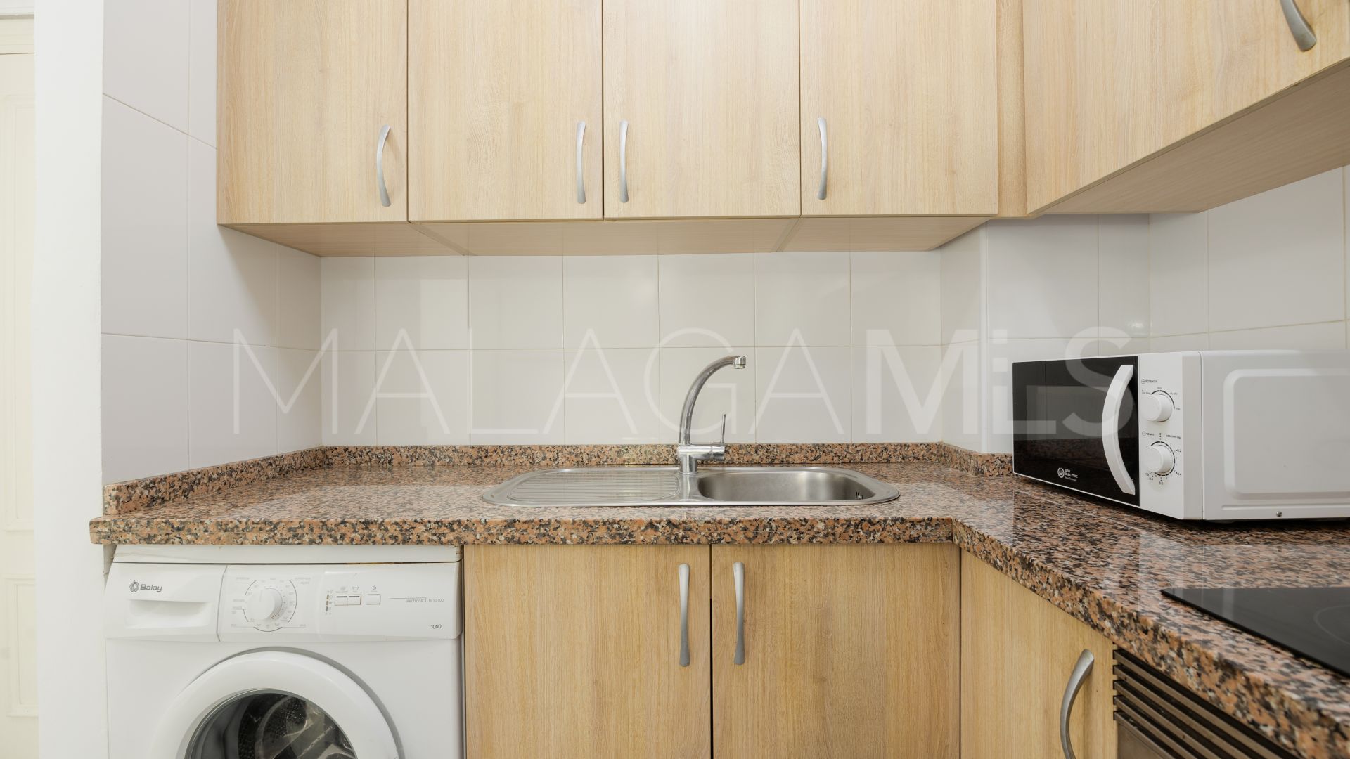 Appartement for sale in Marbella Centro