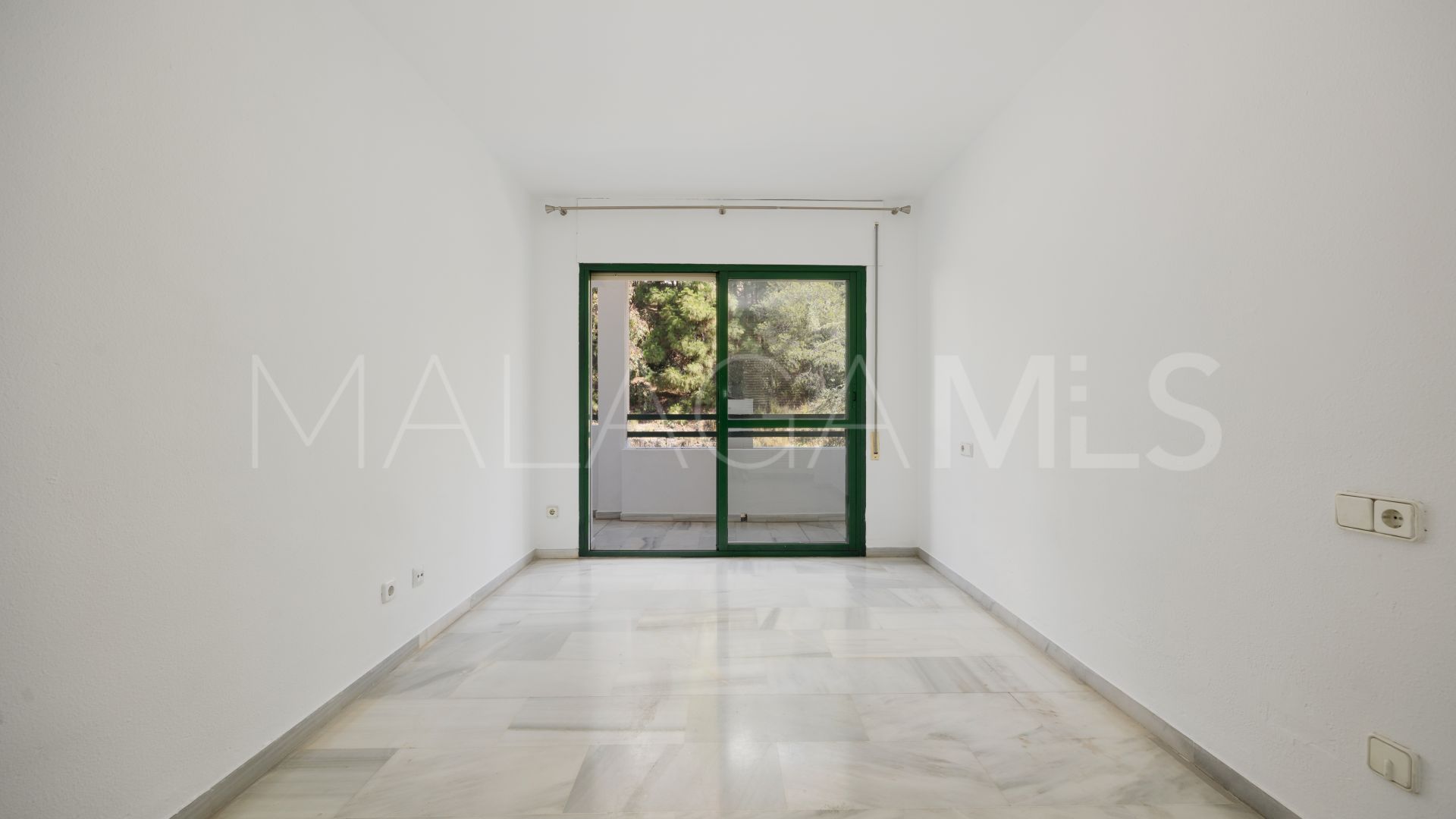 Appartement for sale in Marbella Centro