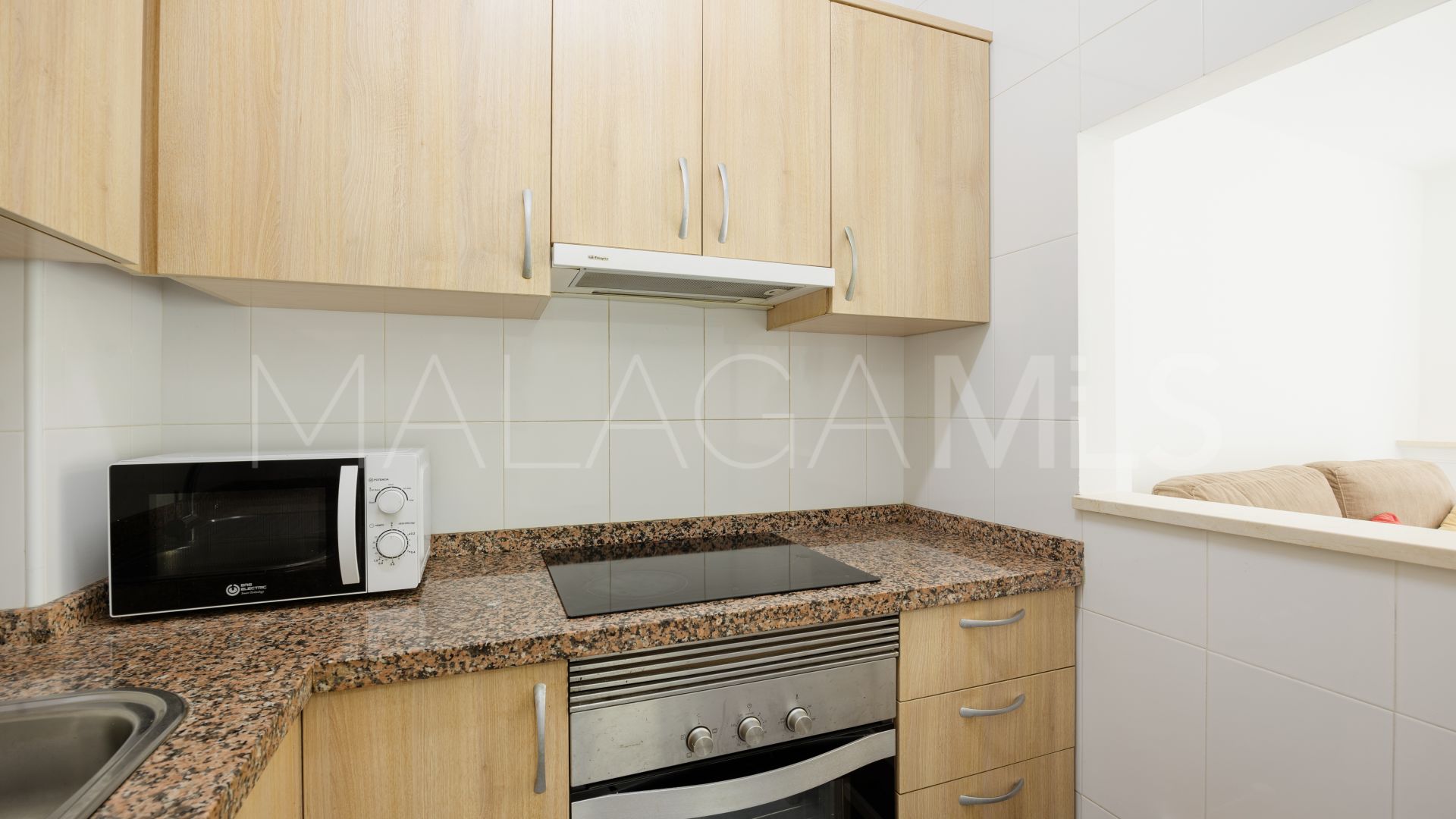 Appartement for sale in Marbella Centro