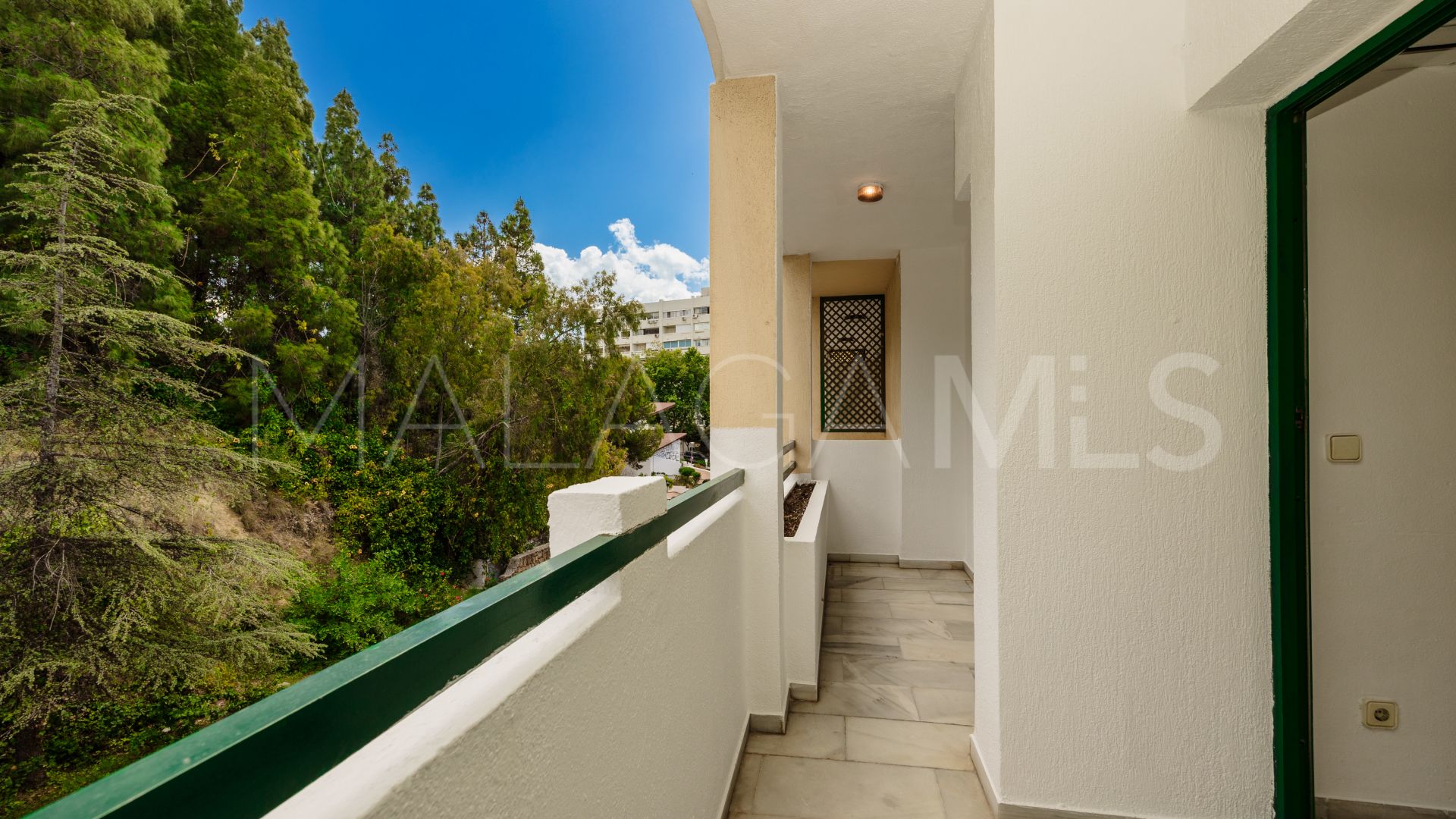 Appartement for sale in Marbella Centro