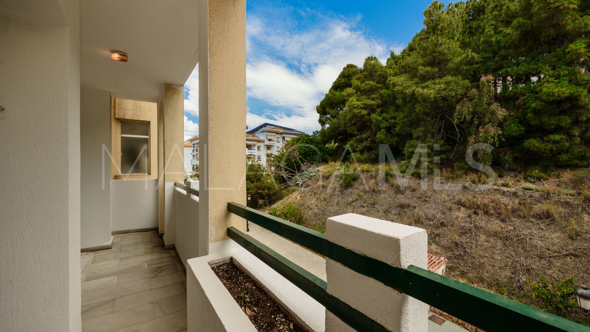 Appartement for sale in Marbella Centro