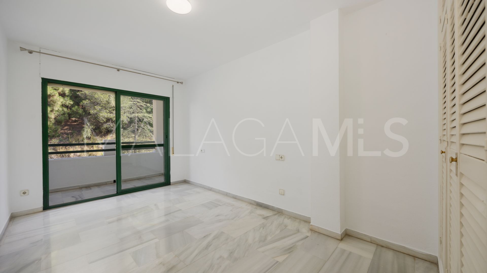 Appartement for sale in Marbella Centro