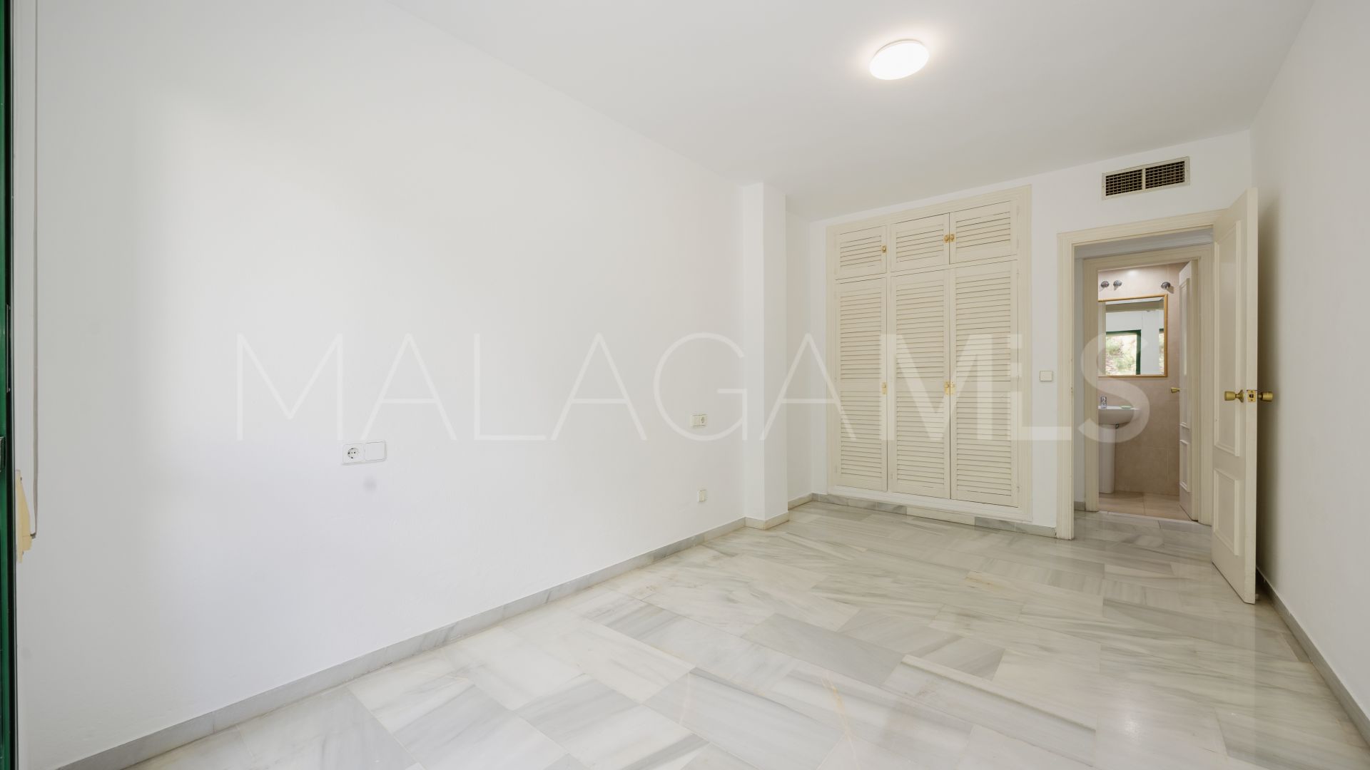 Appartement for sale in Marbella Centro