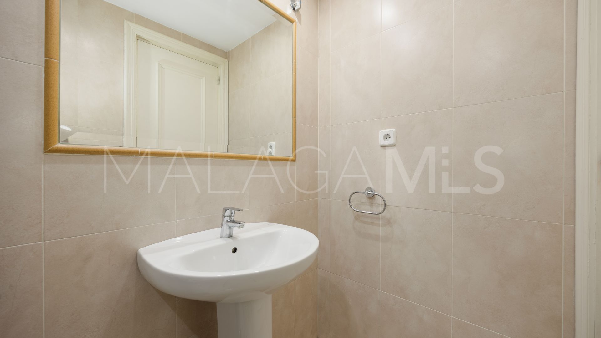Appartement for sale in Marbella Centro