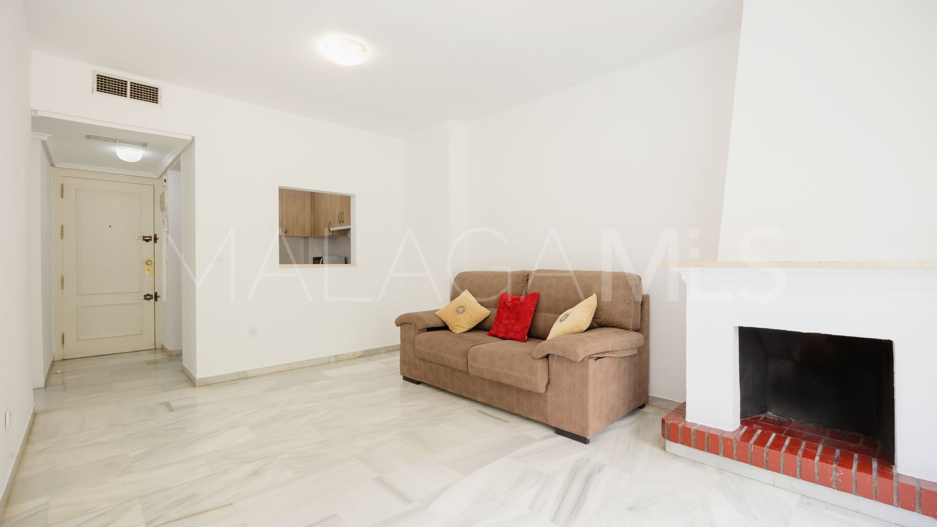 Appartement for sale in Marbella Centro
