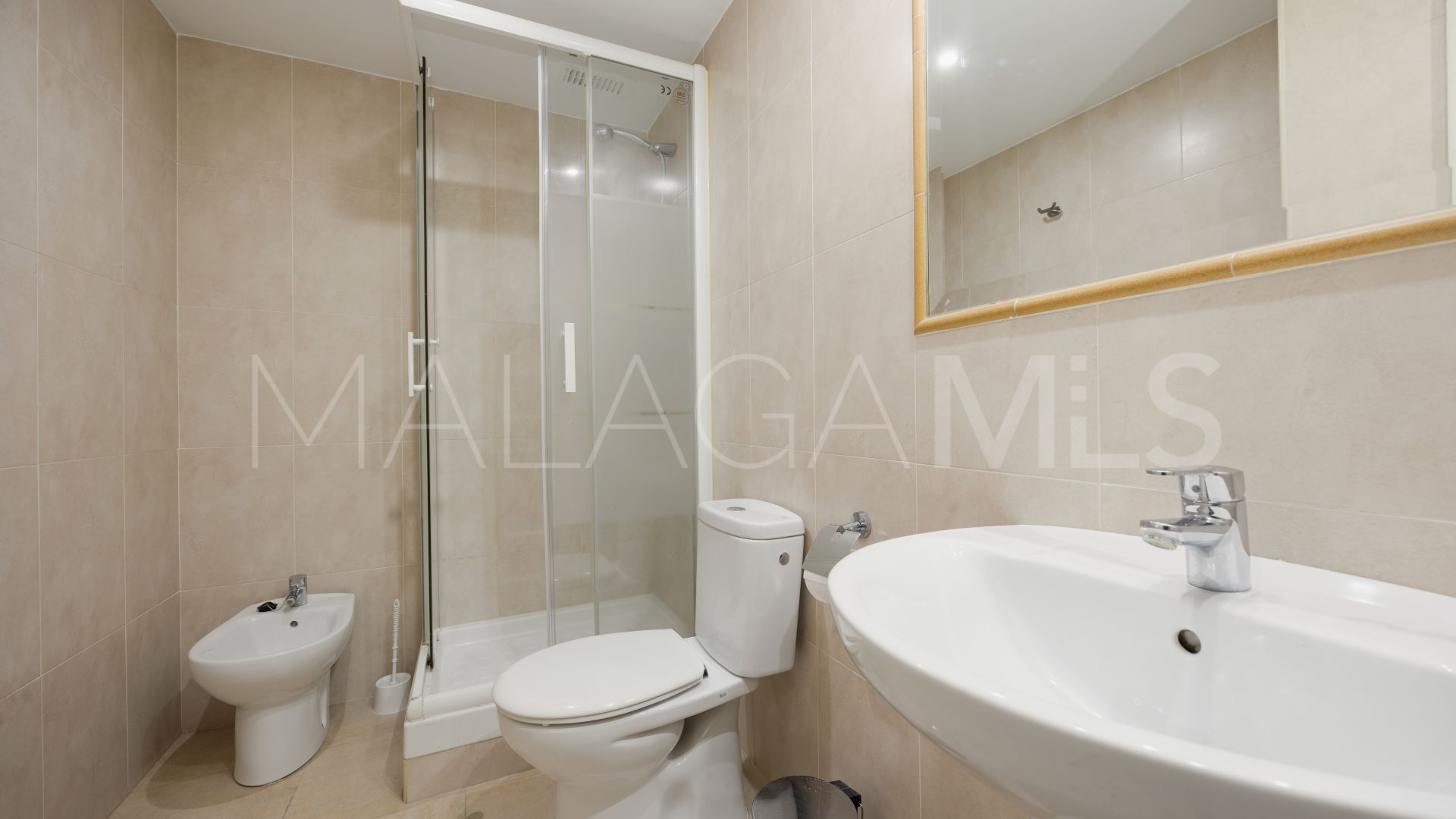 Appartement for sale in Marbella Centro