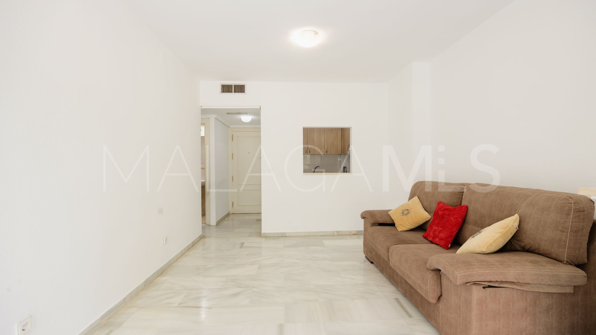 Appartement for sale in Marbella Centro