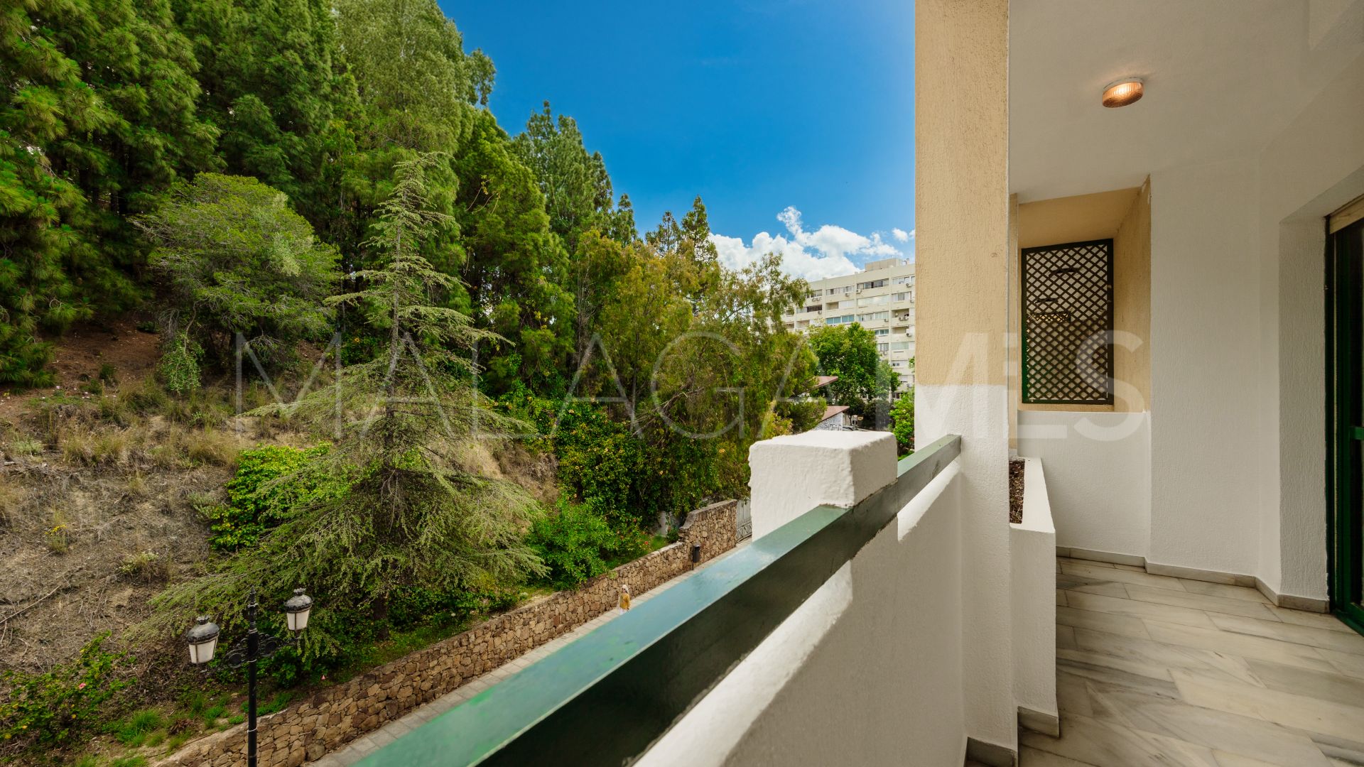 Appartement for sale in Marbella Centro