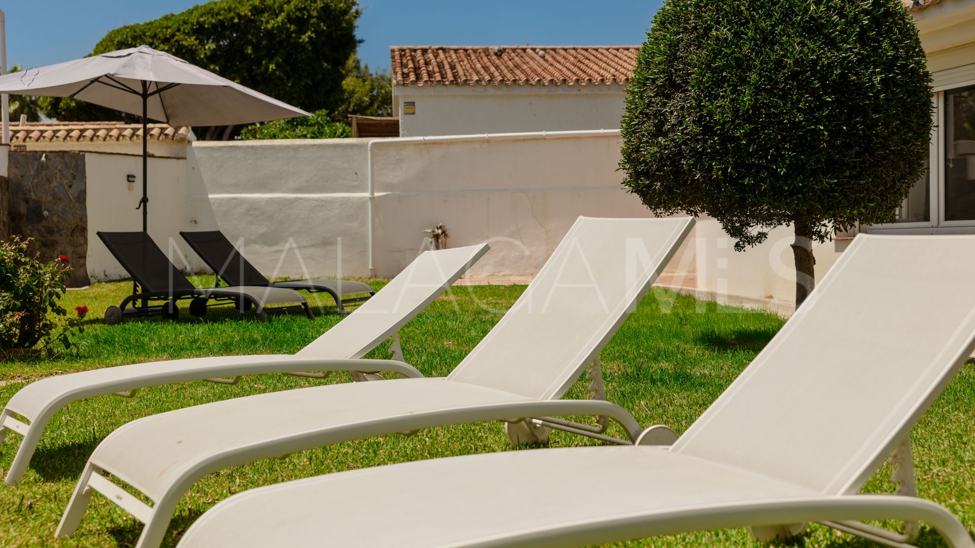 Costabella 4 bedrooms house for sale