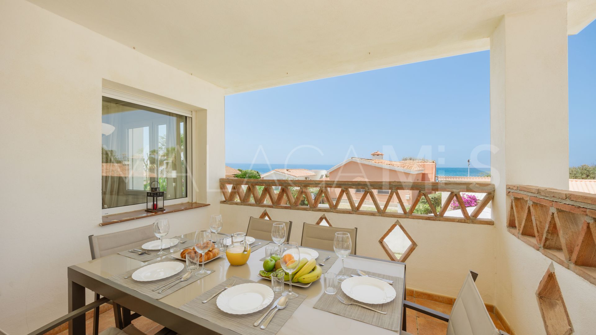 Costabella 4 bedrooms house for sale