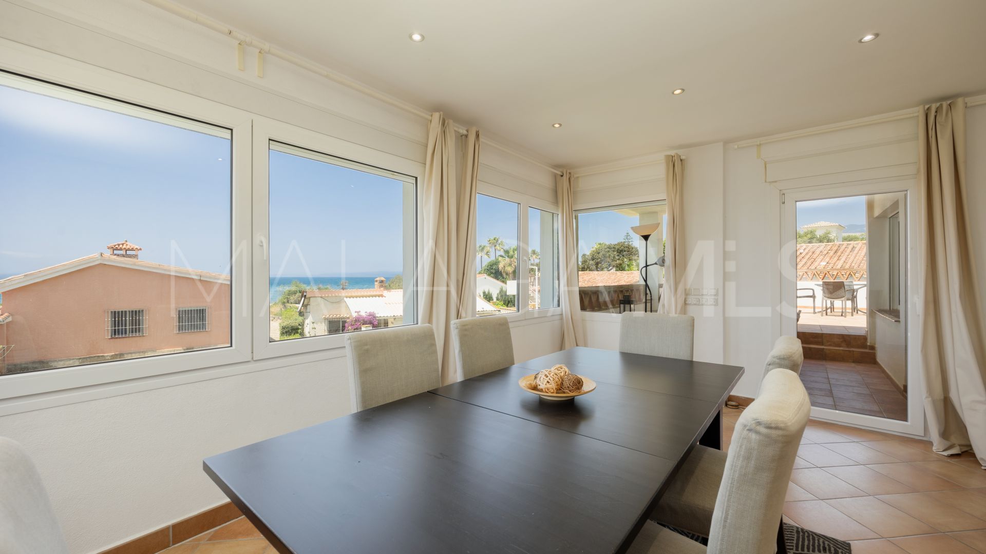 Costabella 4 bedrooms house for sale