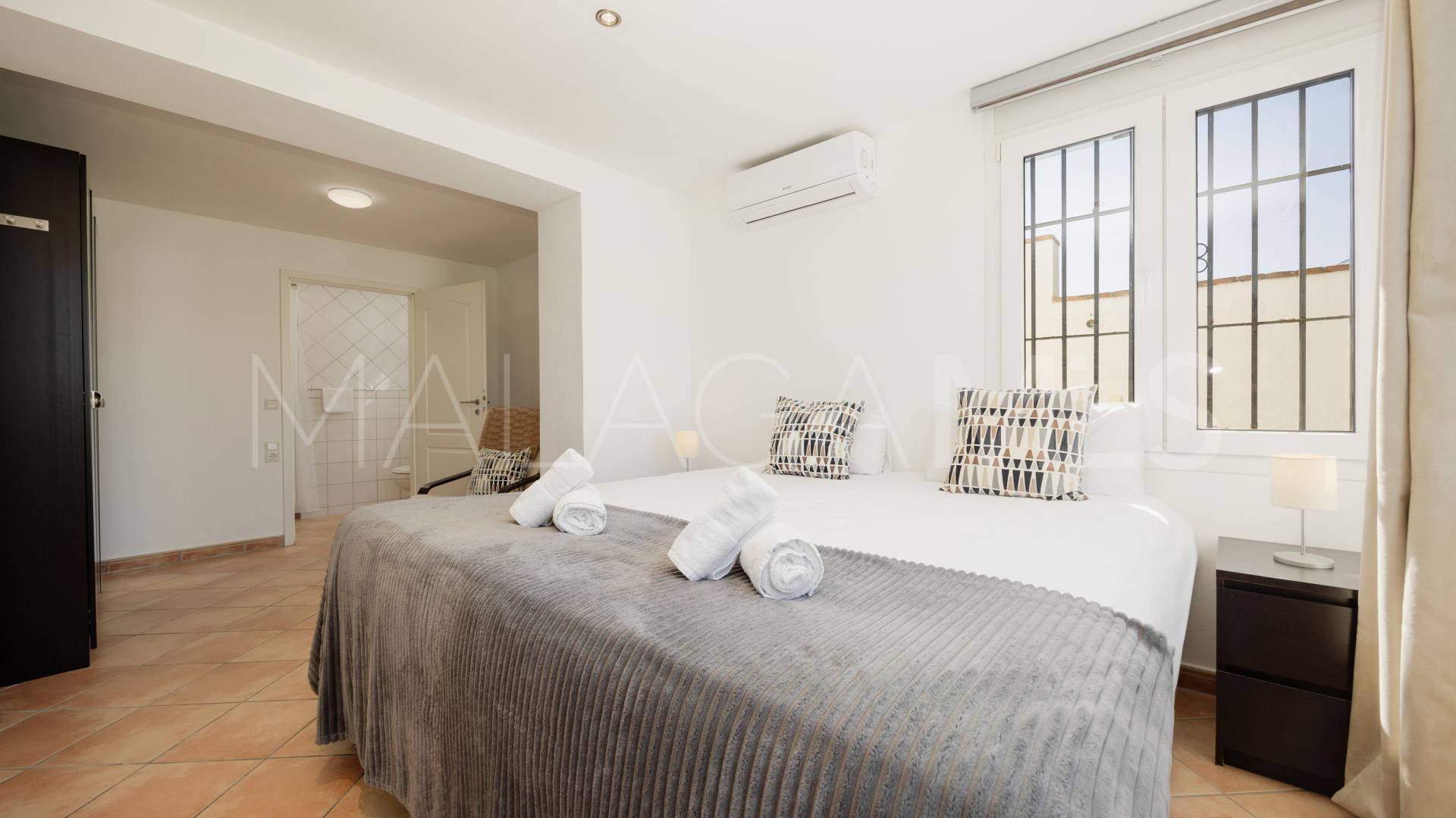 Costabella 4 bedrooms house for sale