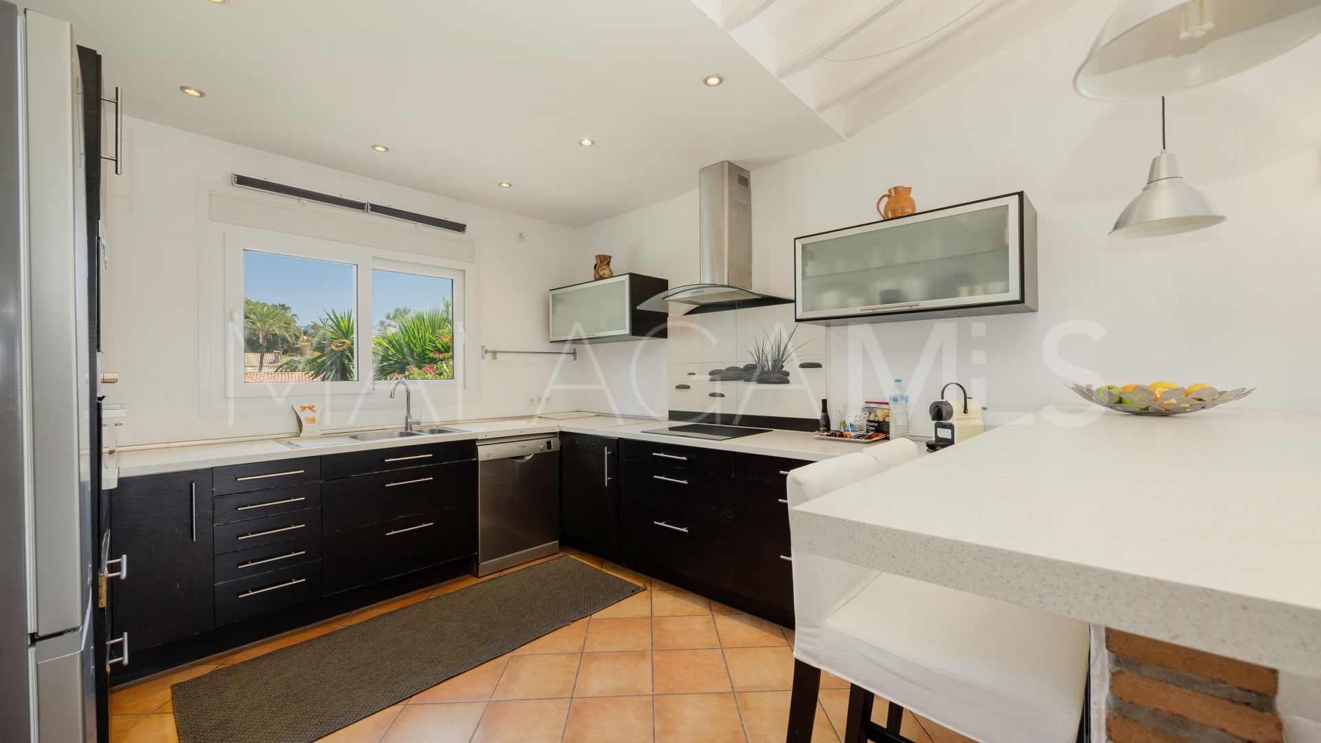 Costabella 4 bedrooms house for sale