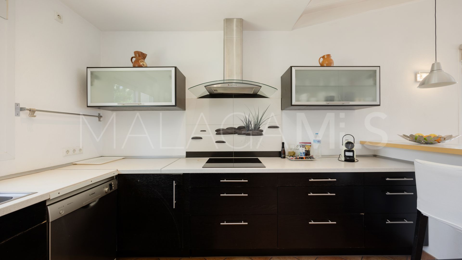 Costabella 4 bedrooms house for sale