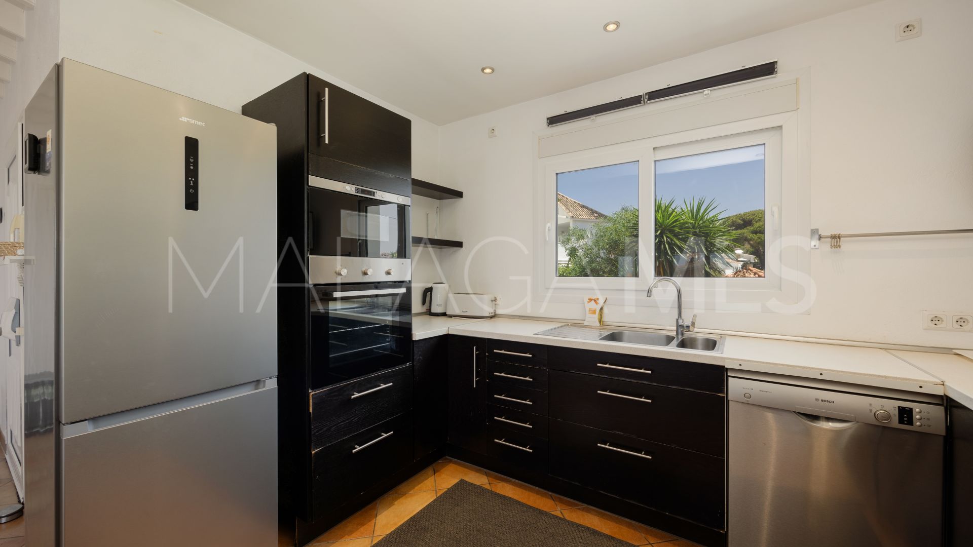 Costabella 4 bedrooms house for sale
