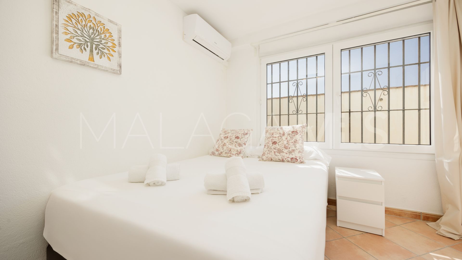 Costabella 4 bedrooms house for sale