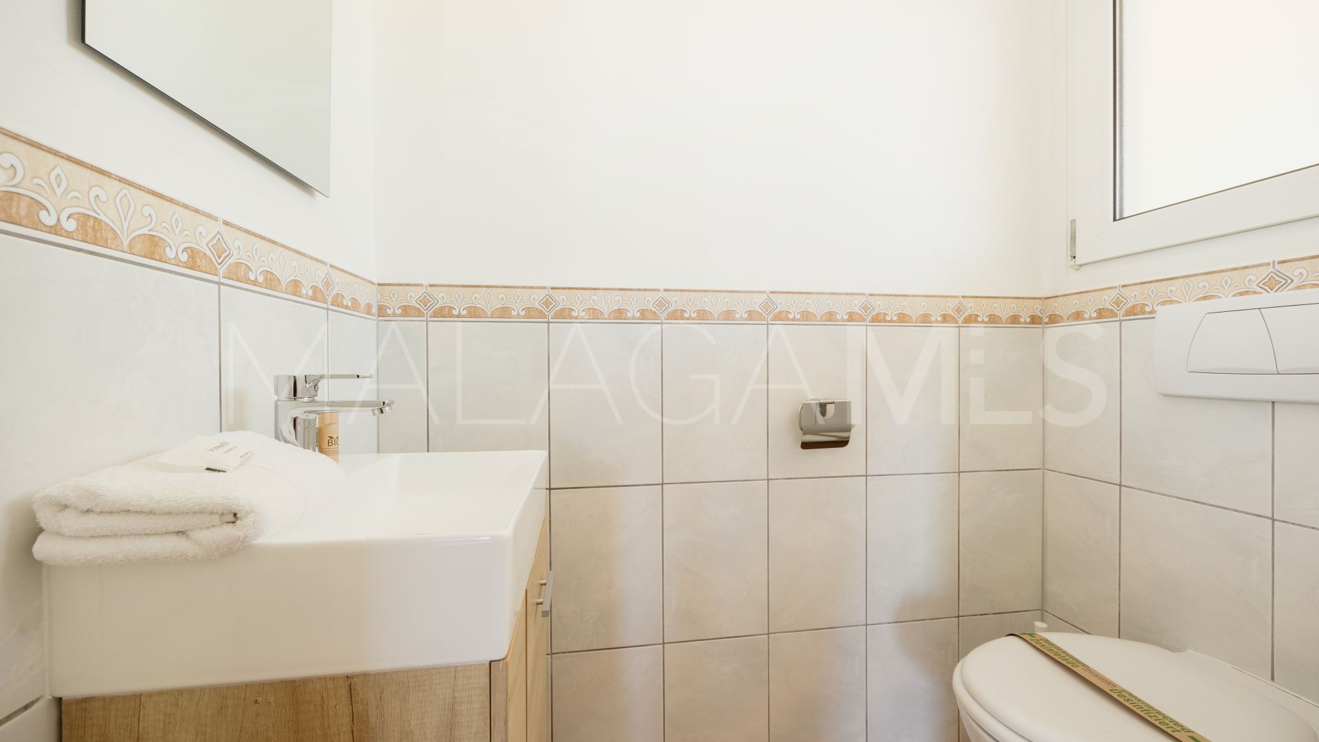 Costabella 4 bedrooms house for sale