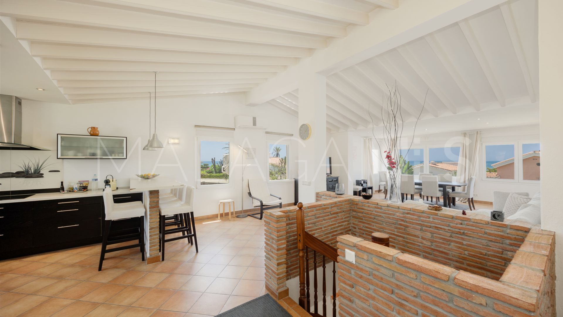 Costabella 4 bedrooms house for sale