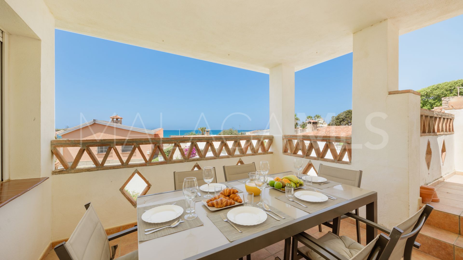 Costabella 4 bedrooms house for sale
