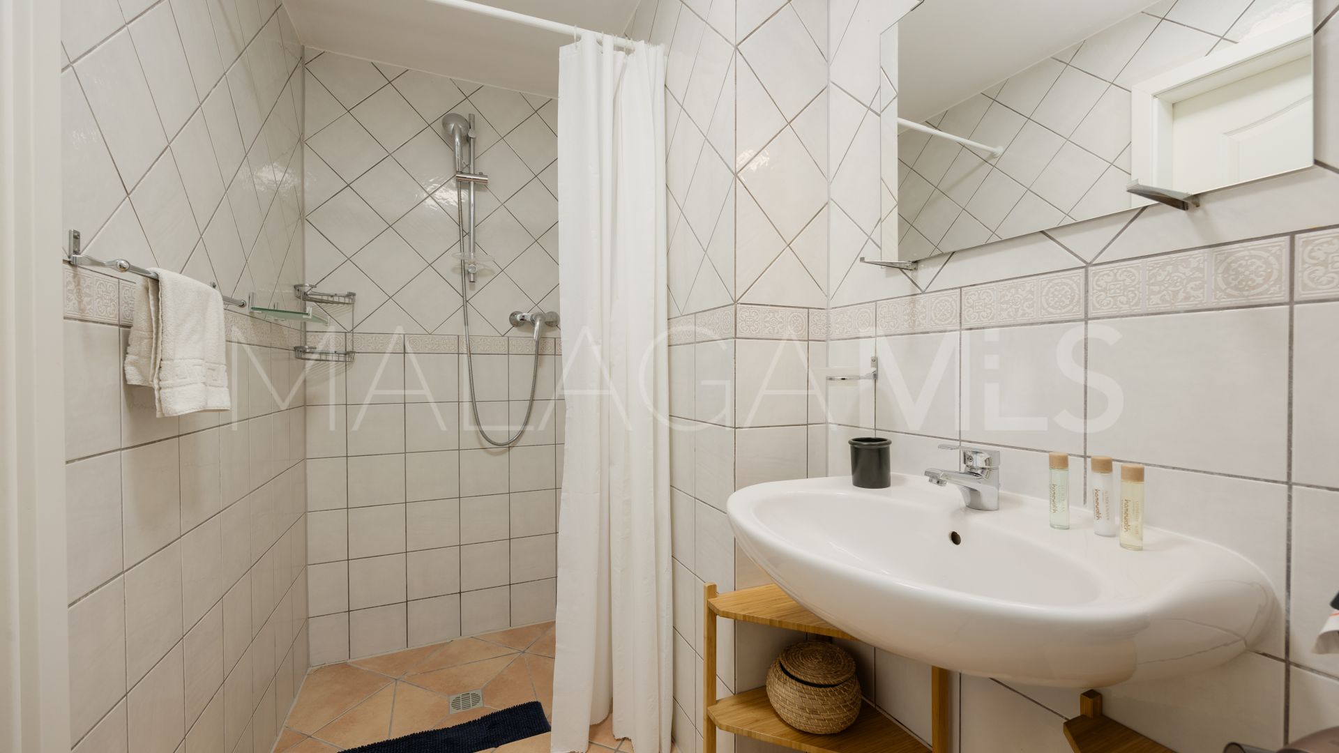 Costabella 4 bedrooms house for sale