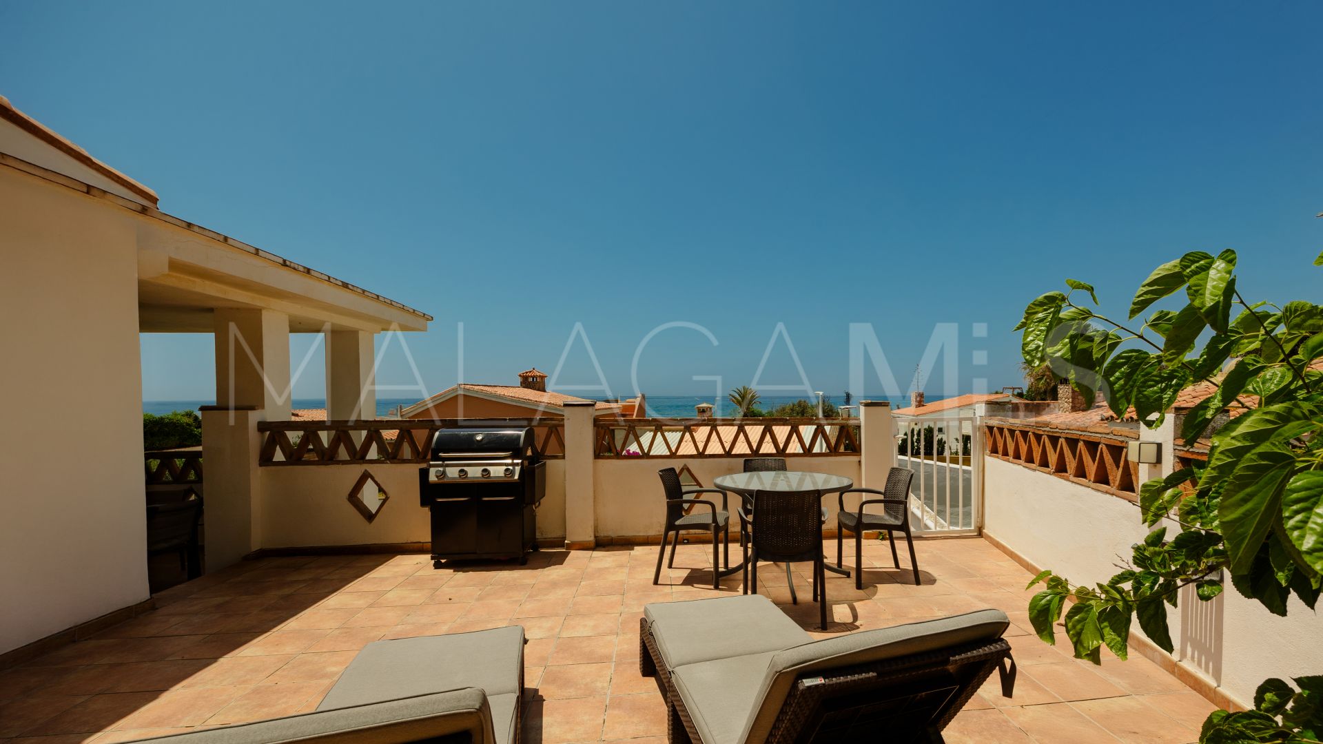 Costabella 4 bedrooms house for sale
