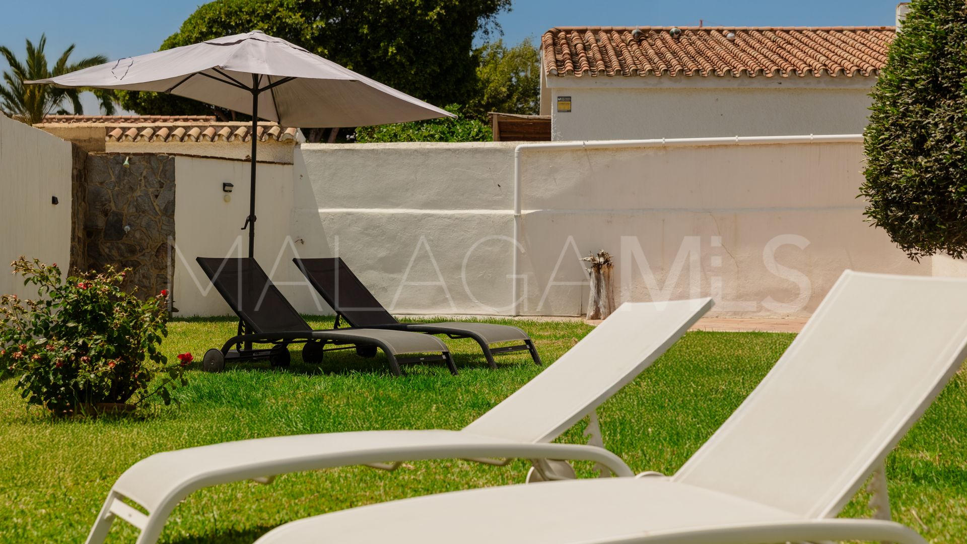 Costabella 4 bedrooms house for sale
