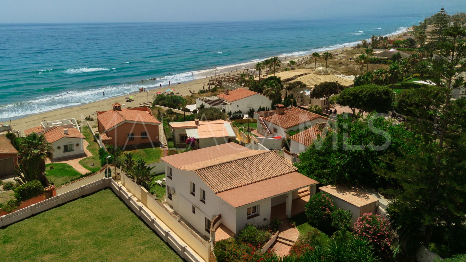 Costabella 4 bedrooms house for sale