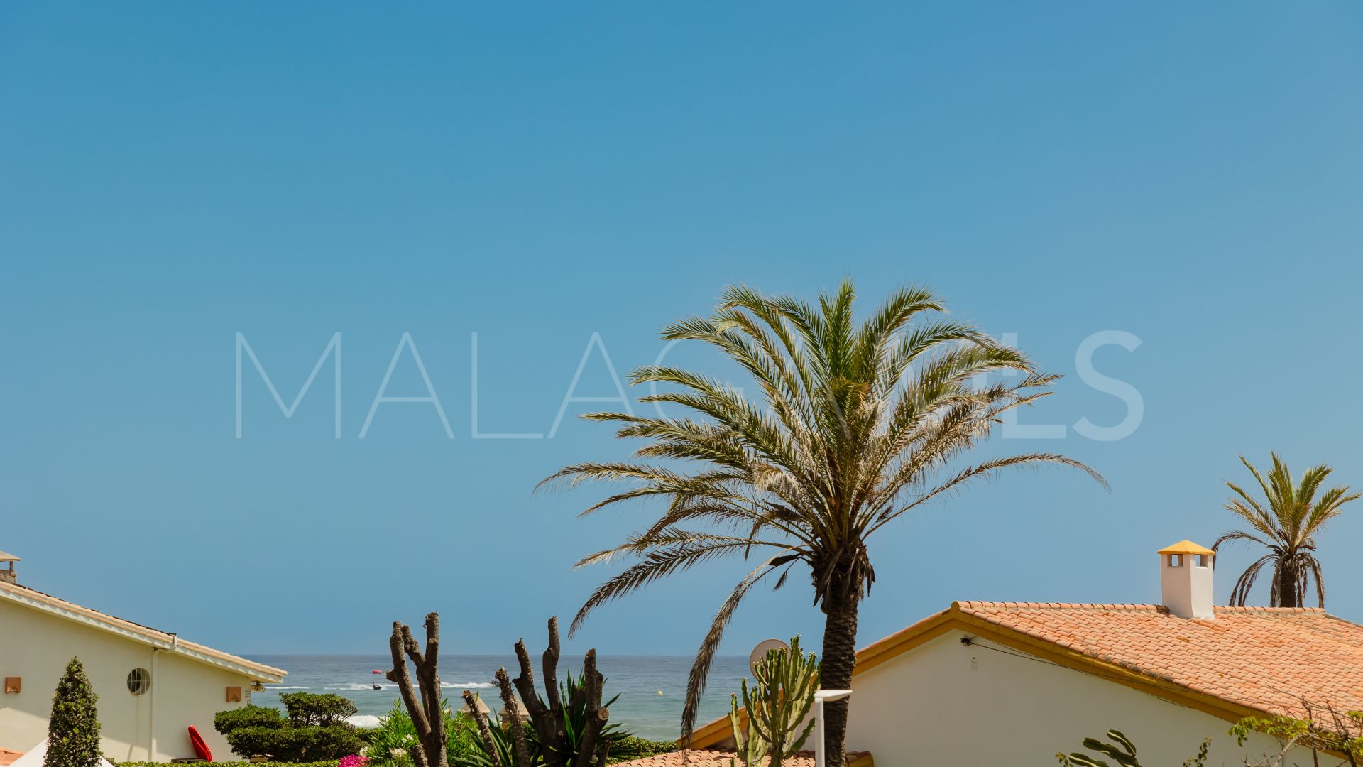 Costabella 4 bedrooms house for sale