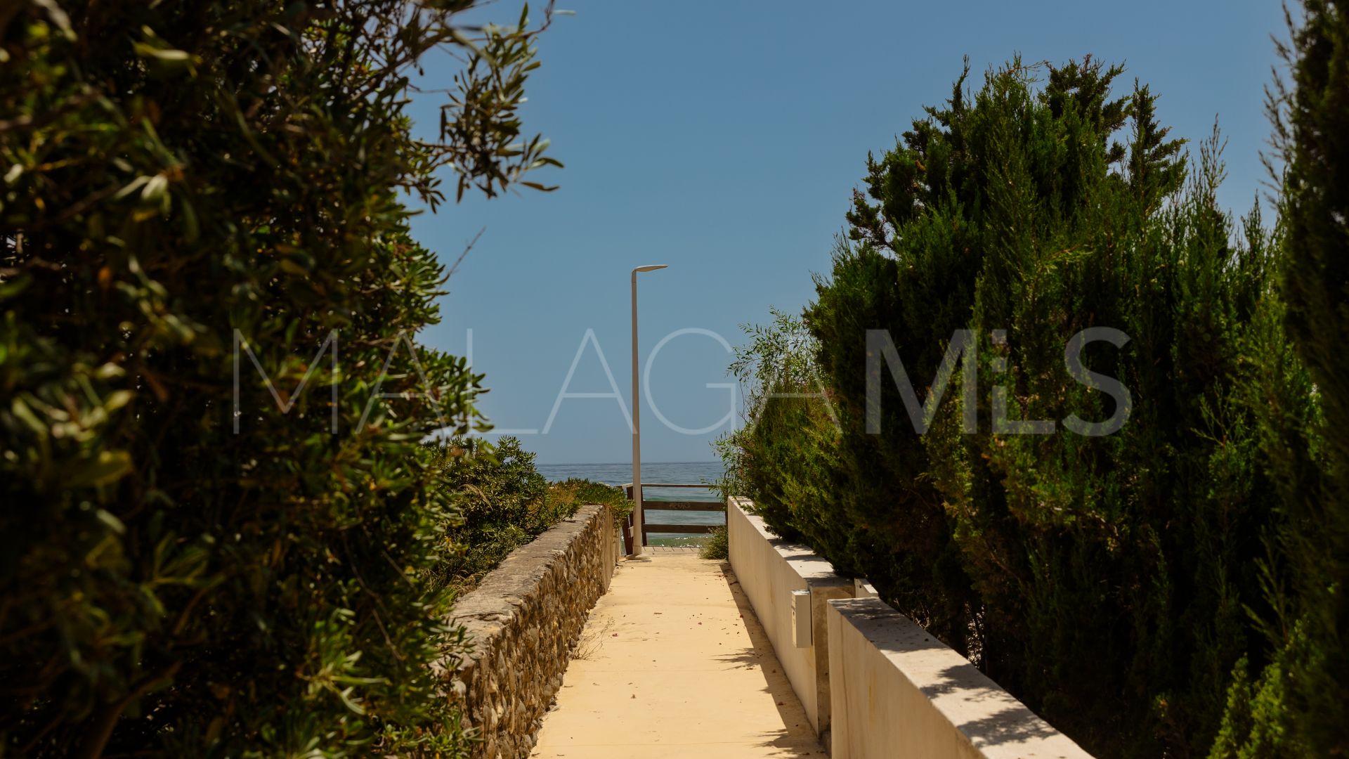 Costabella 4 bedrooms house for sale