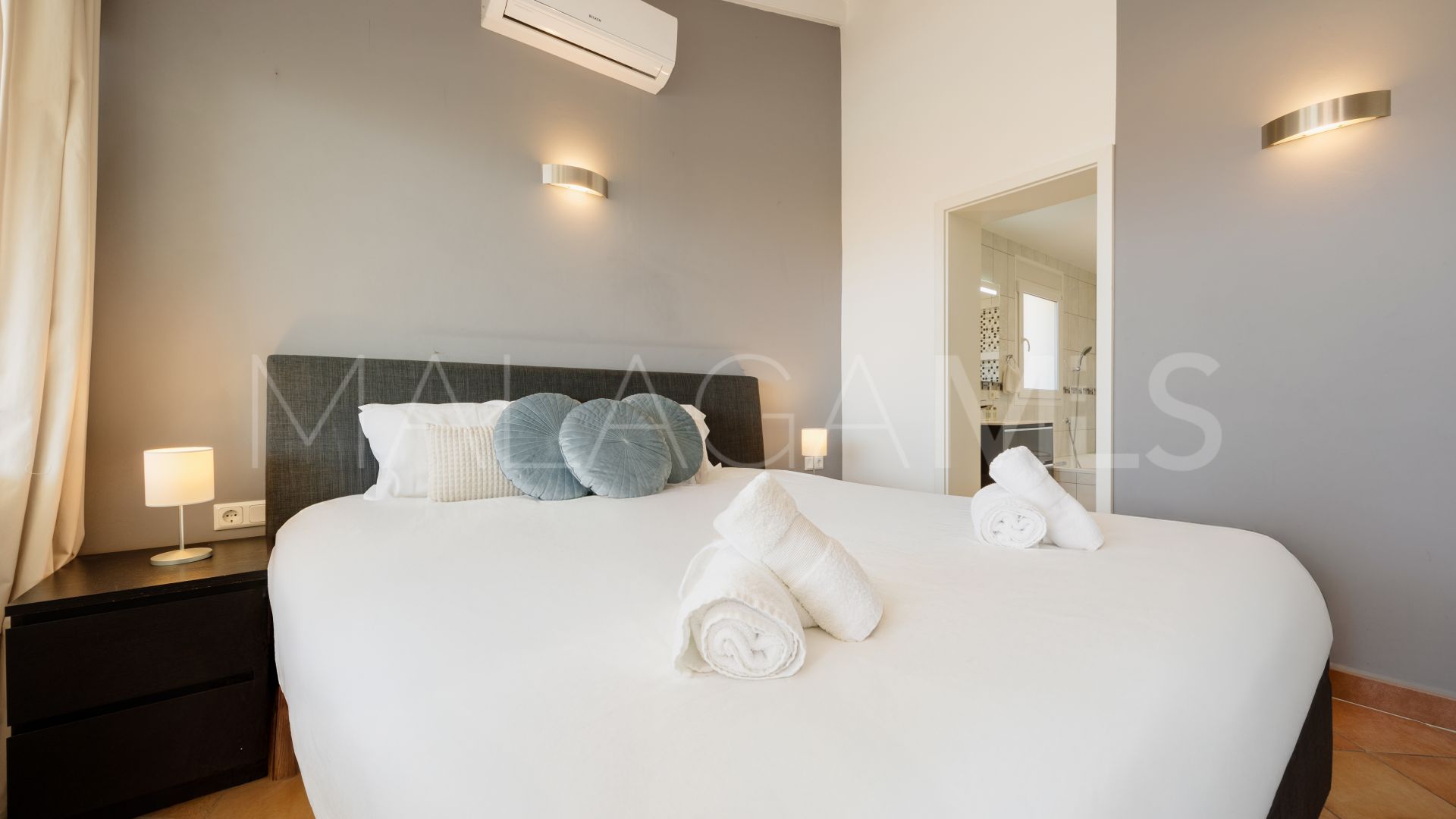Costabella 4 bedrooms house for sale