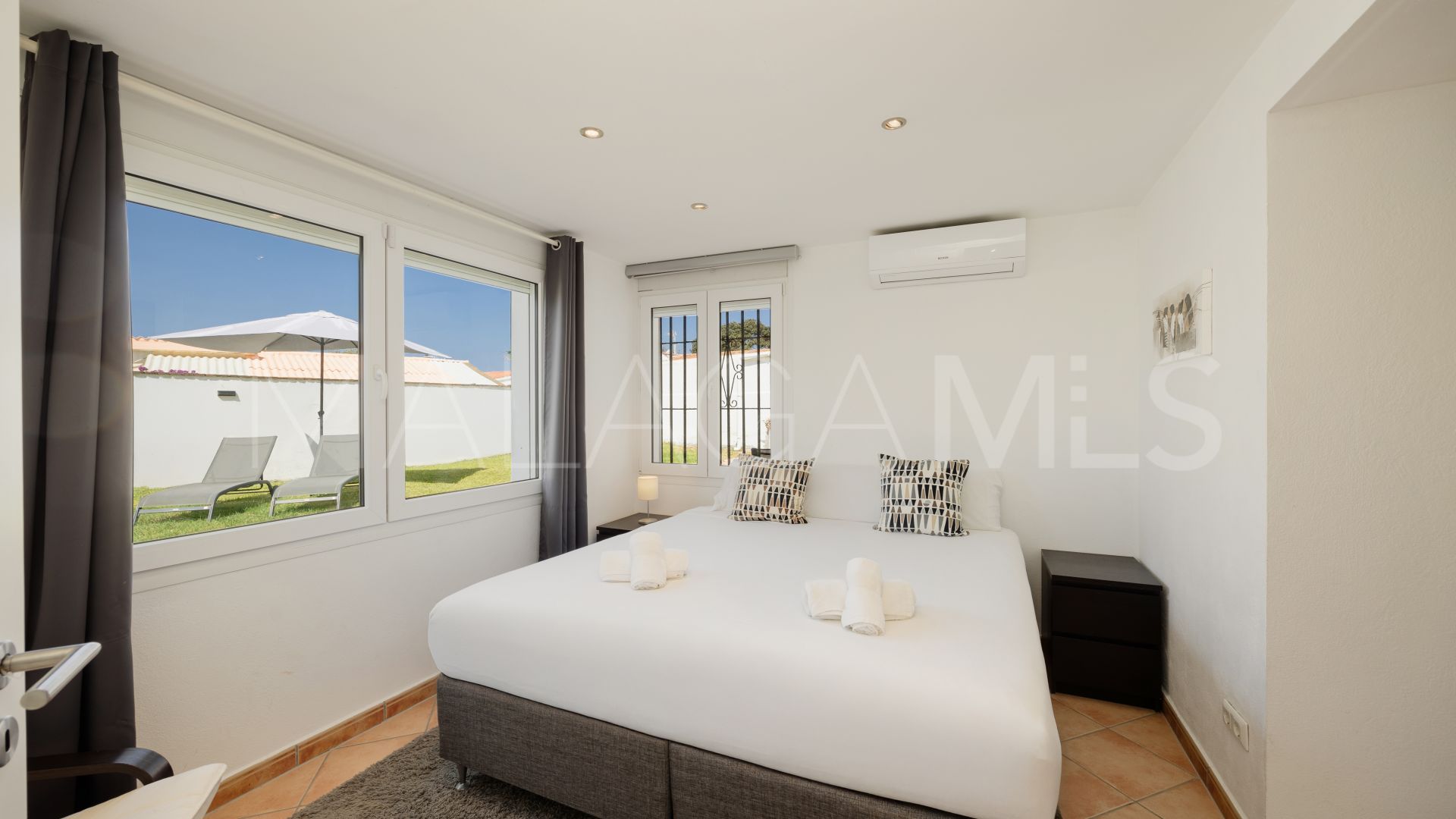 Costabella 4 bedrooms house for sale