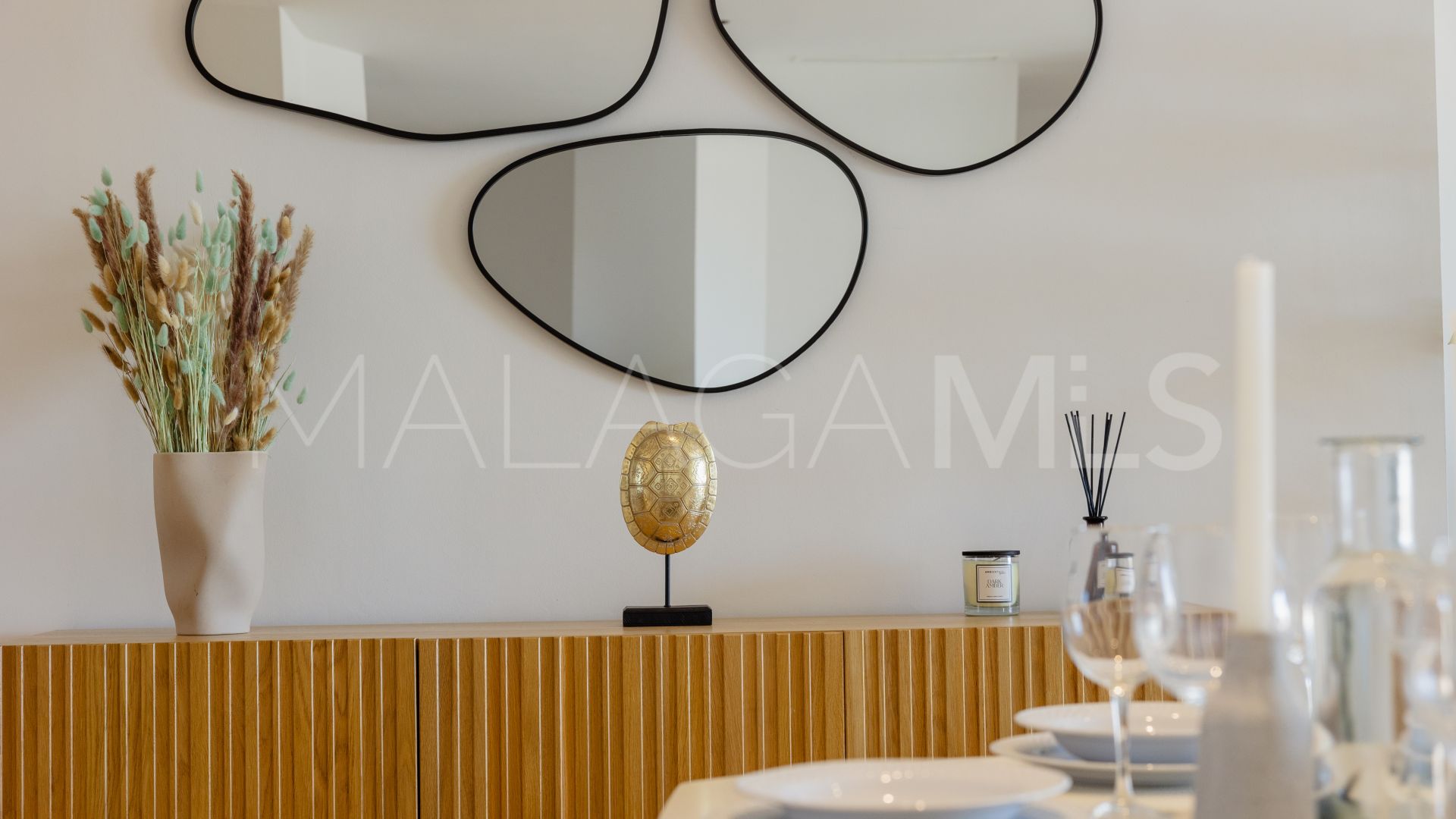 Lägenhet for sale in Elviria Hills