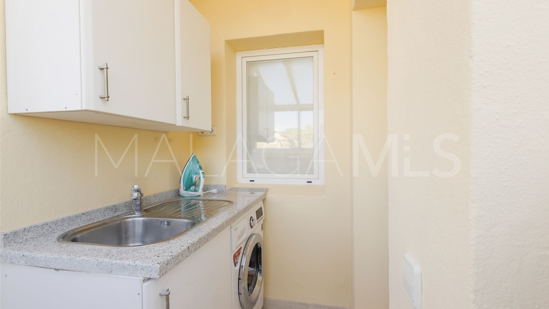 Lägenhet for sale in Elviria Hills