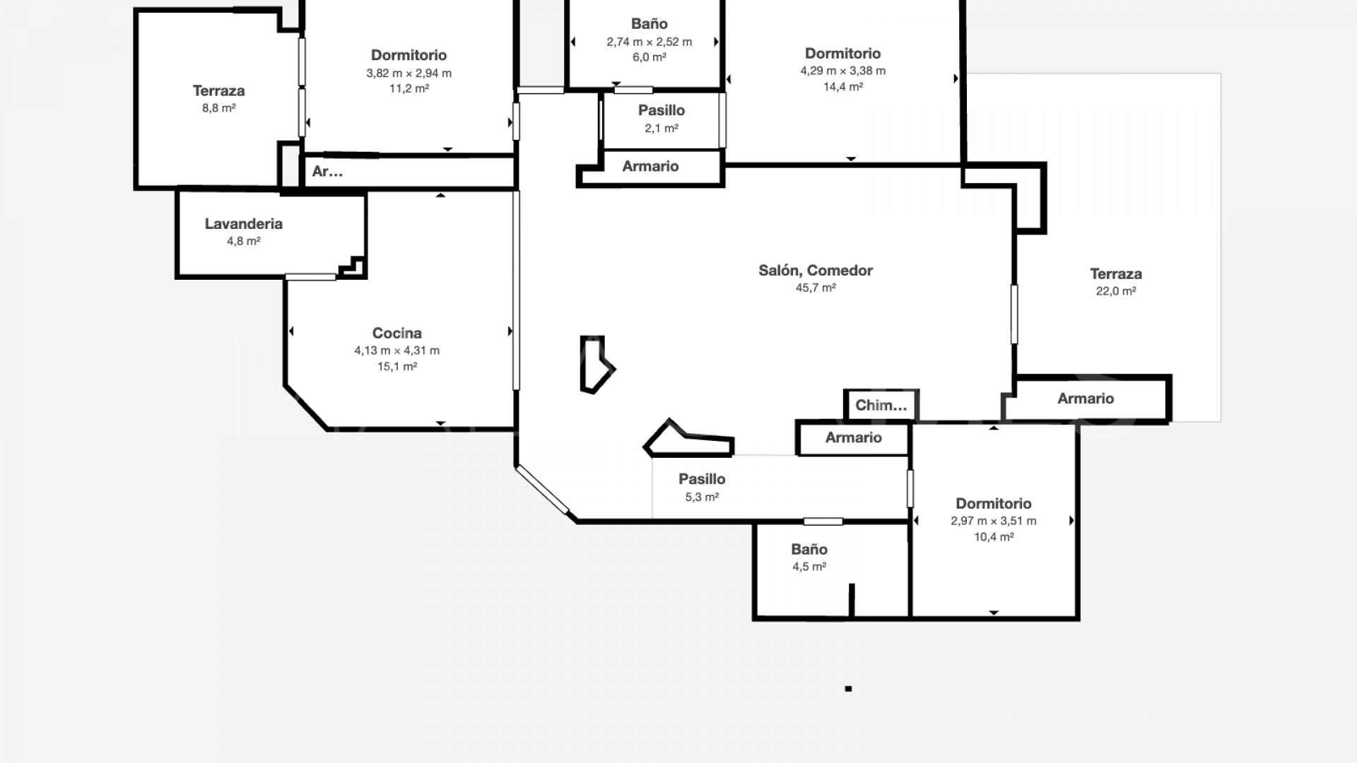 Buy apartment in Elviria Hills