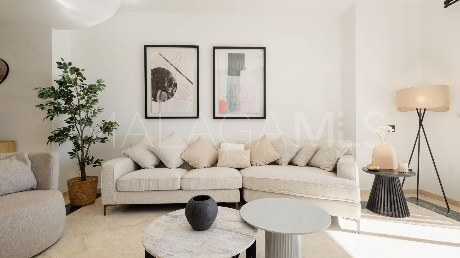 Lägenhet for sale in Elviria Hills