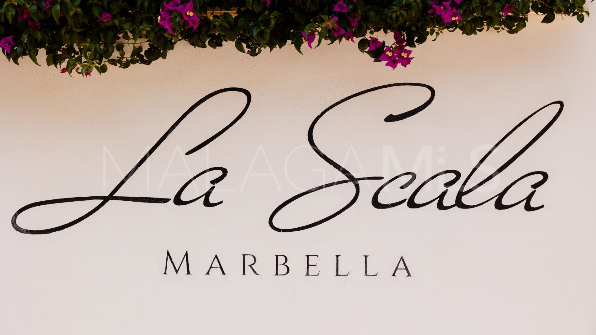 Lägenhet for sale in Elviria Hills