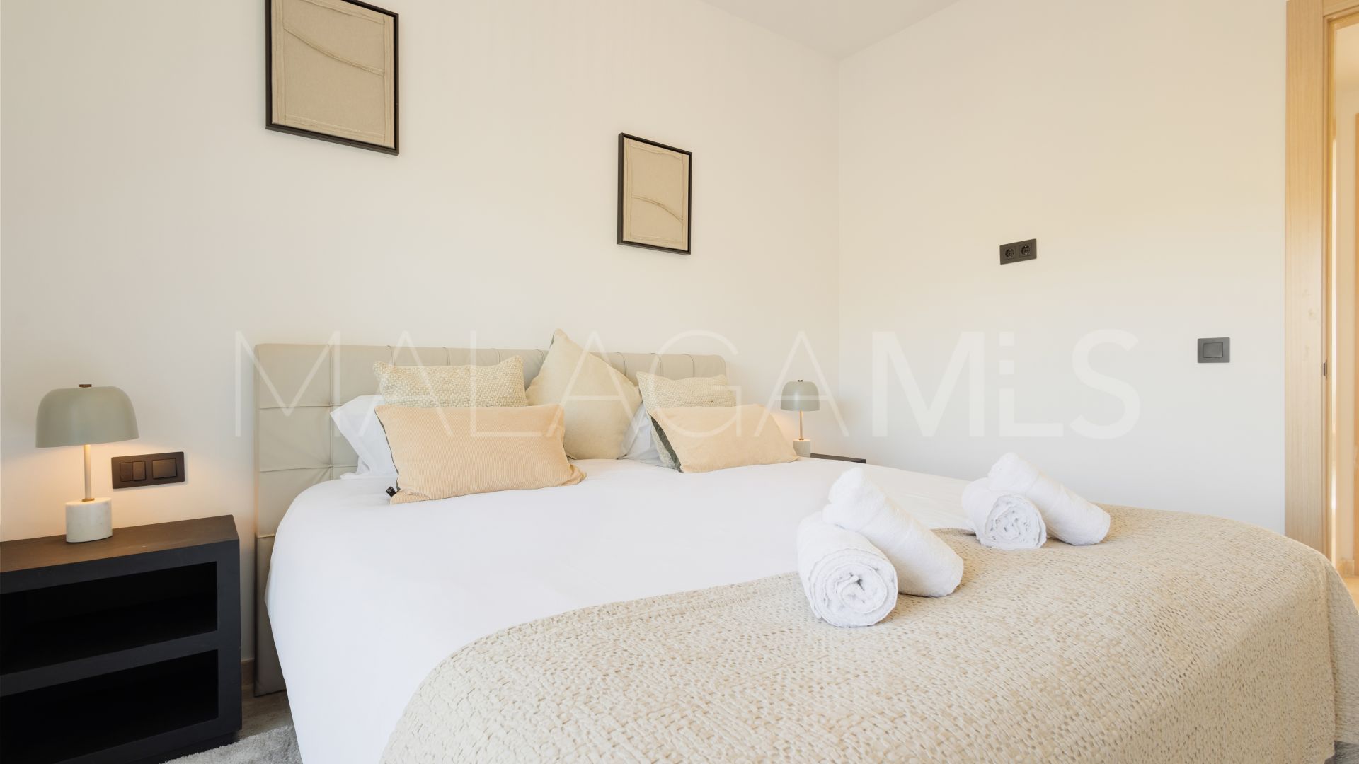 Lägenhet for sale in Elviria Hills